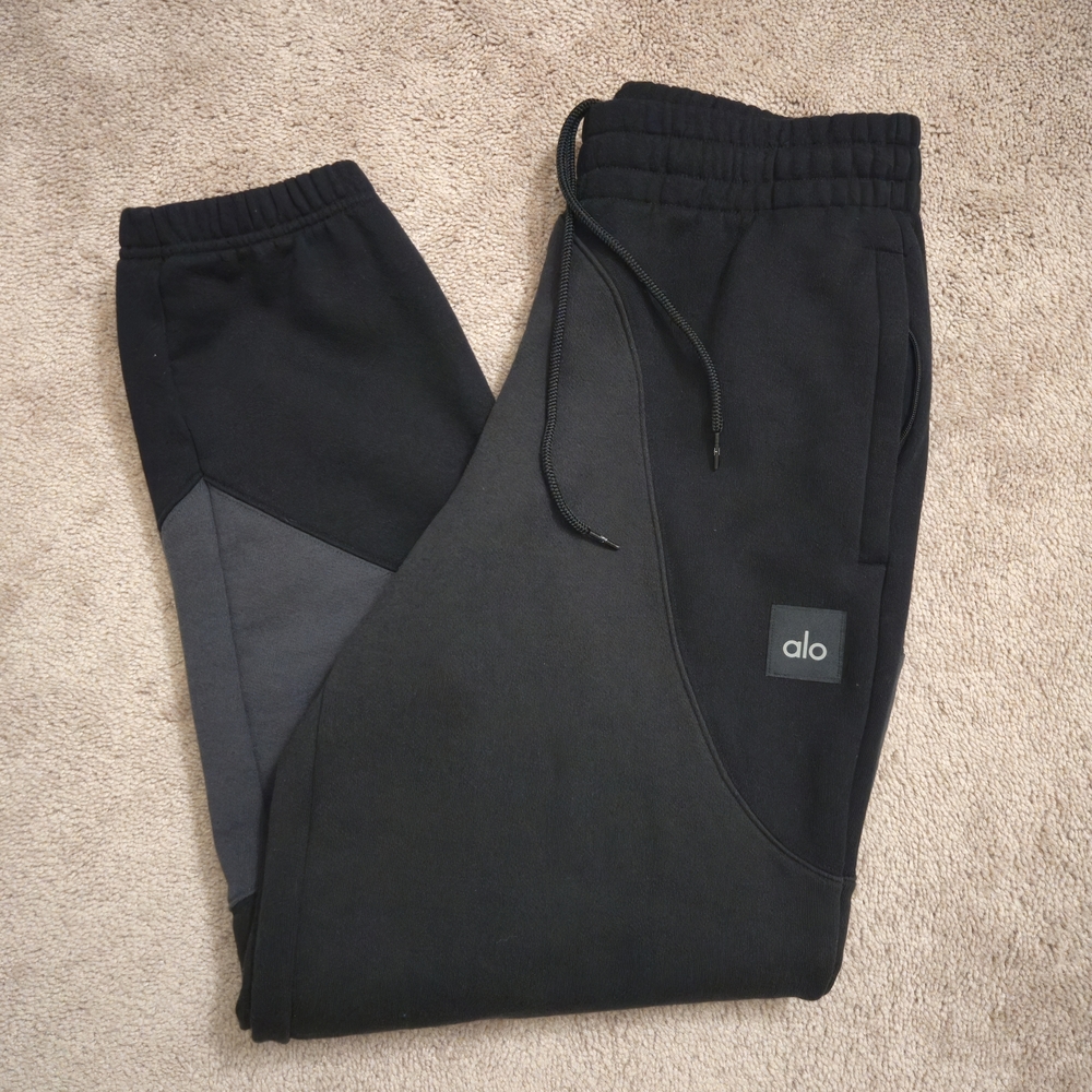 Alo Make Waves Sweatpant